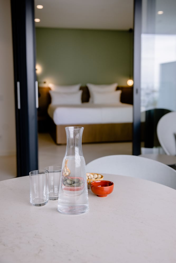THE FLAG Hotel Marbella Estepona - Adults Recommended — Hotel rooms in Estepona, Andalusia