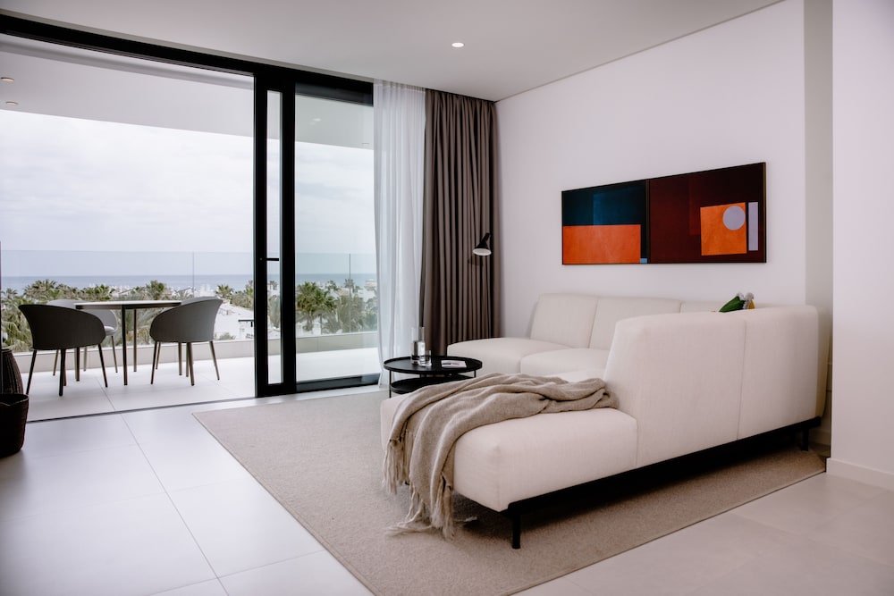 THE FLAG Hotel Marbella Estepona - Adults Recommended — Hotel rooms in Estepona, Andalusia