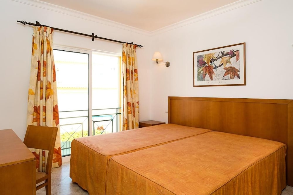 Apartamentos Benvindo by Umbral — Hotel rooms in Albufeira, Faro