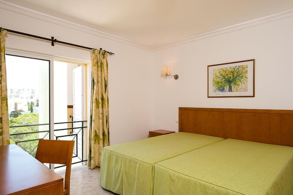 Apartamentos Benvindo by Umbral — Hotel rooms in Albufeira, Faro