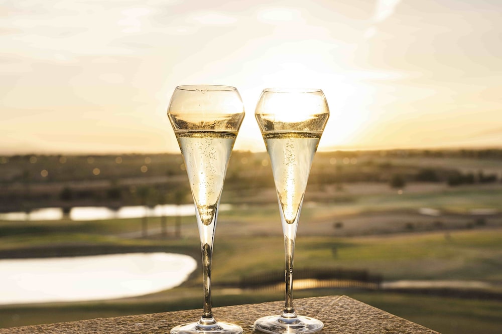 Ona Hacienda del Alamo Golf Resort — Restaurant & bars in Fuente Alamo, Region of Murcia