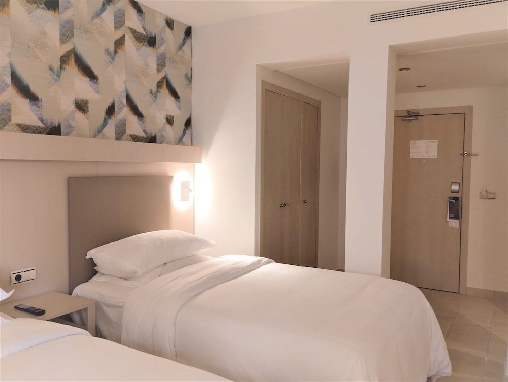 Ona Hacienda del Alamo Golf Resort — Hotel rooms in Fuente Alamo, Region of Murcia