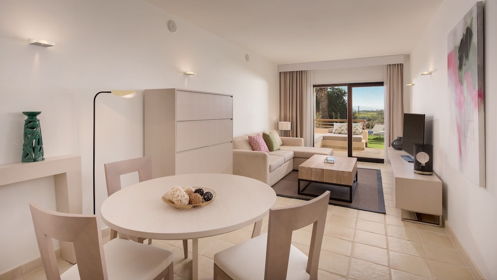 Ona Hacienda del Alamo Golf Resort — Hotel rooms in Fuente Alamo, Region of Murcia