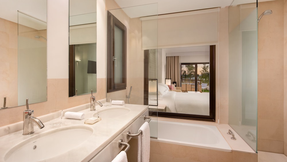 Ona Hacienda del Alamo Golf Resort — Hotel rooms in Fuente Alamo, Region of Murcia