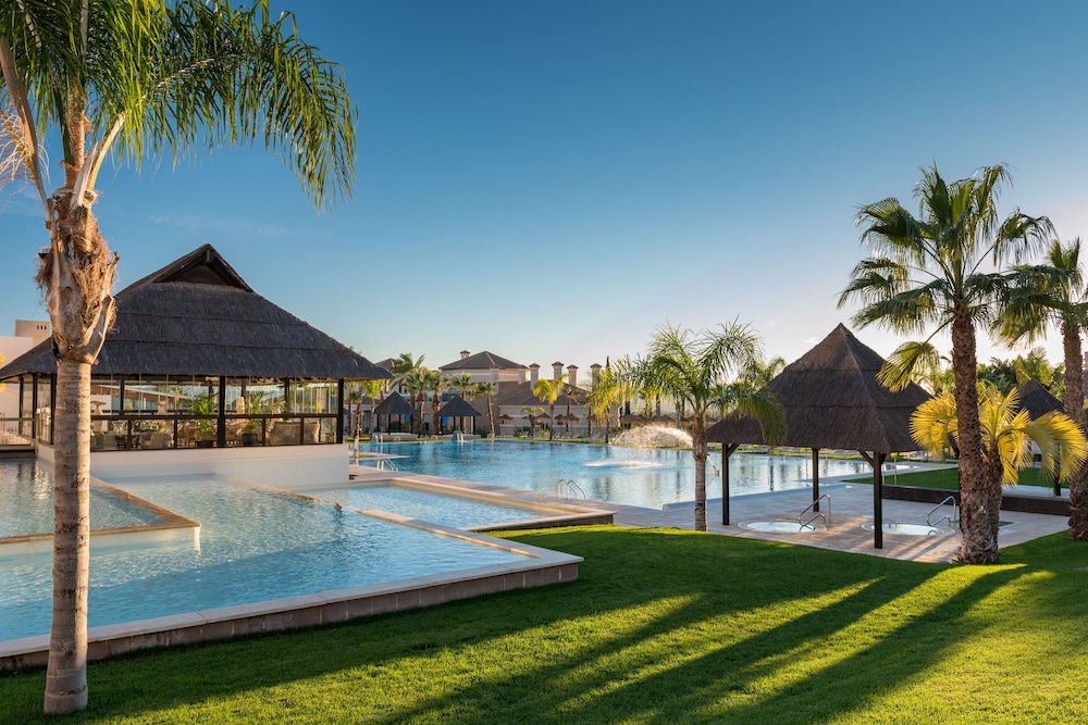 Ona Hacienda del Alamo Golf Resort — Main photo in Fuente Alamo, Region of Murcia