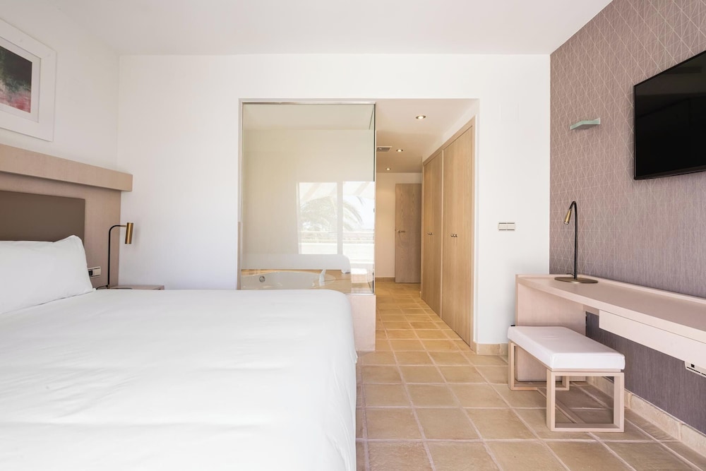 Ona Hacienda del Alamo Golf Resort — Hotel rooms in Fuente Alamo, Region of Murcia