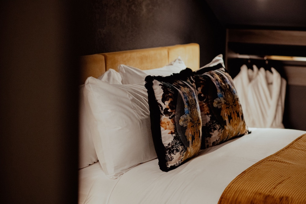 Forty Seven Hotel Manchester, WorldHotels Crafted - zdjęcie 4