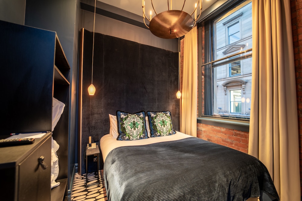 Forty Seven Hotel Manchester, WorldHotels Crafted - zdjęcie 2