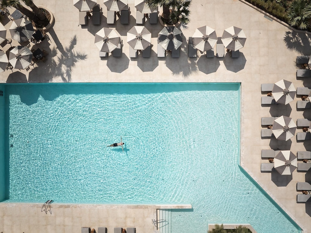 MERAVIA Leonardo Limited Edition - Adult Only — Swimming pool in Afytos, Central Macedonia