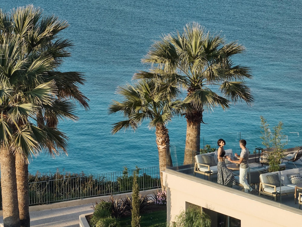 MERAVIA Leonardo Limited Edition - Adult Only — Hotel building in Afytos, Central Macedonia
