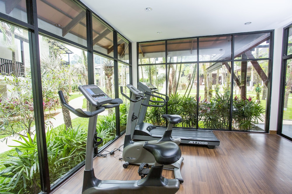 The Leaf On The Sands by Katathani — Sports & recreation in Khao Lak, Phang Nga