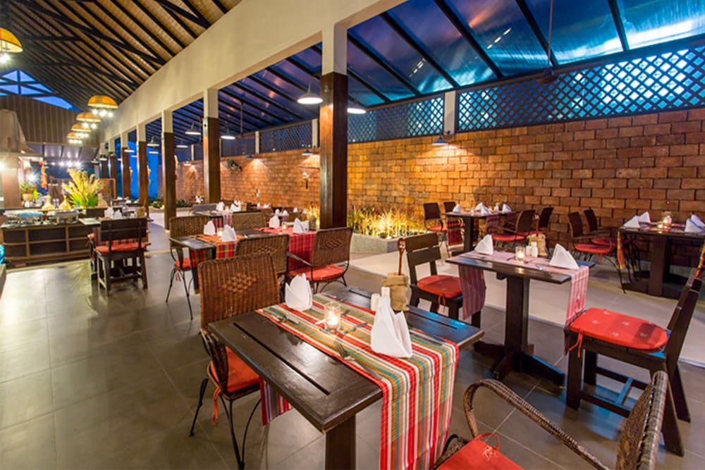 The Leaf On The Sands by Katathani — Restaurant & bars in Khao Lak, Phang Nga