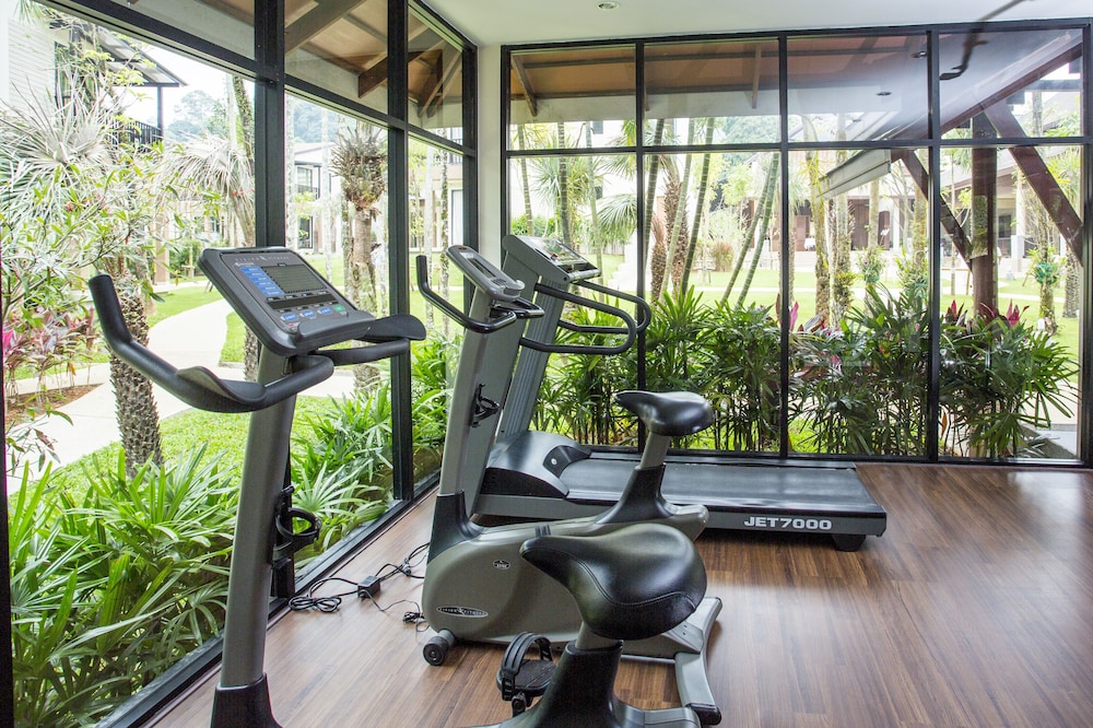 The Leaf On The Sands by Katathani — Sports & recreation in Khao Lak, Phang Nga