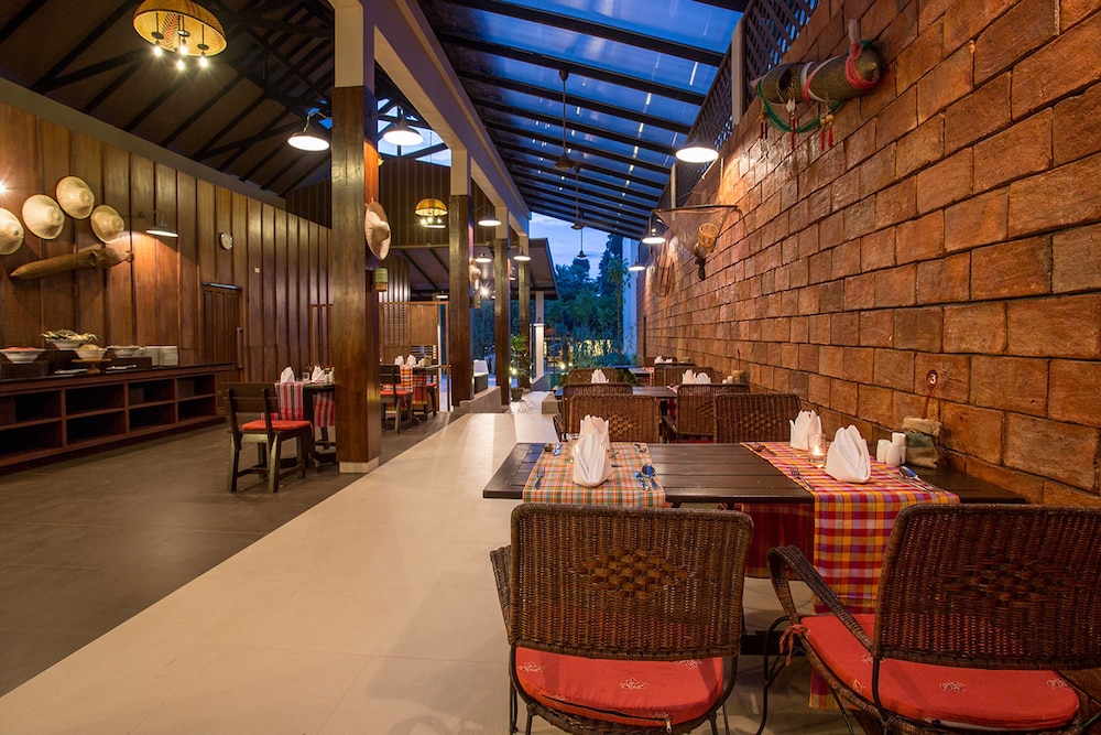 The Leaf On The Sands by Katathani — Restaurant & bars in Khao Lak, Phang Nga
