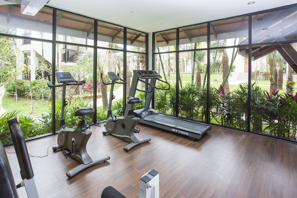 The Leaf On The Sands by Katathani — Sports & recreation in Khao Lak, Phang Nga