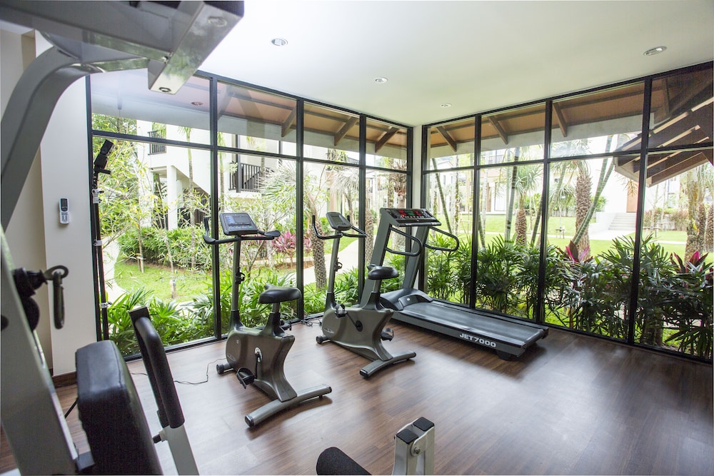 The Leaf On The Sands by Katathani — Sports & recreation in Khao Lak, Phang Nga