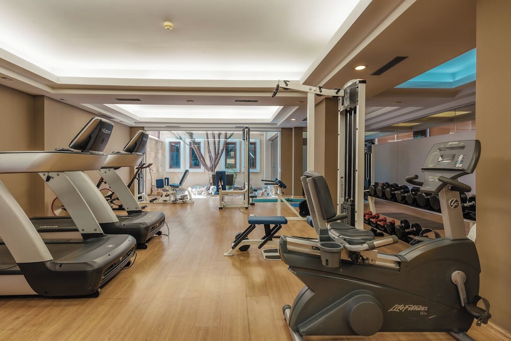 Lindos Breeze Beach Hotel — Sports & recreation in Kiotari, South Aegean