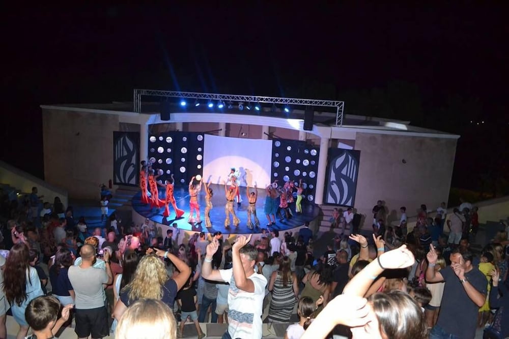 Lindos Breeze Beach Hotel — Attractions in the area in Kiotari, South Aegean