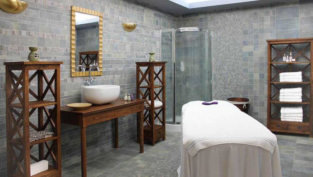 Lindos Breeze Beach Hotel — Spa in Kiotari, South Aegean