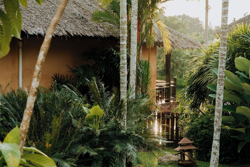 Ban Sainai Resort — Hotel building in Ao Nang, Krabi