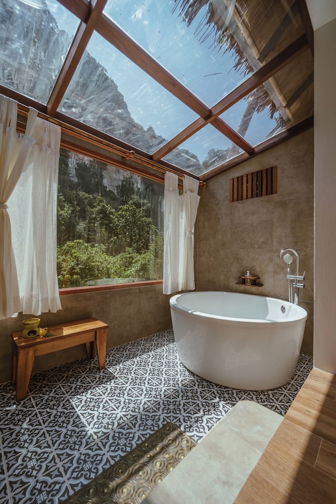 Ban Sainai Resort — Hotel rooms in Ao Nang, Krabi