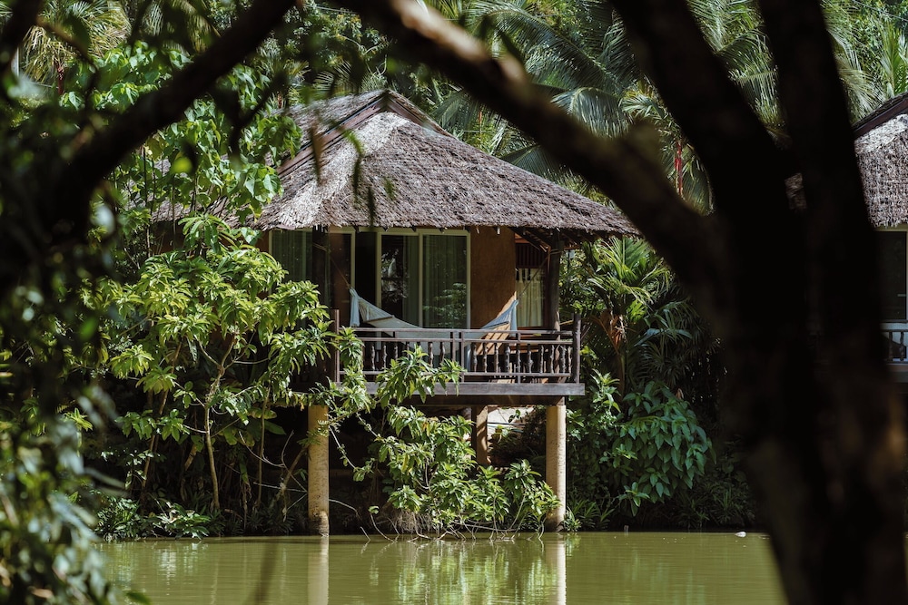 Ban Sainai Resort — Hotel building in Ao Nang, Krabi