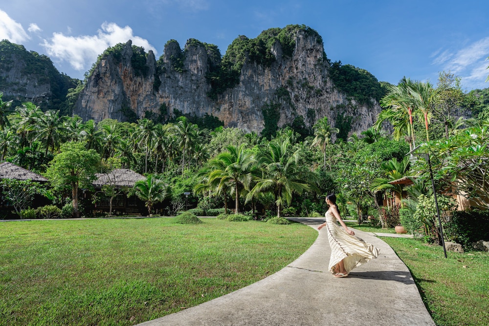 Ban Sainai Resort — Attractions in the area in Ao Nang, Krabi