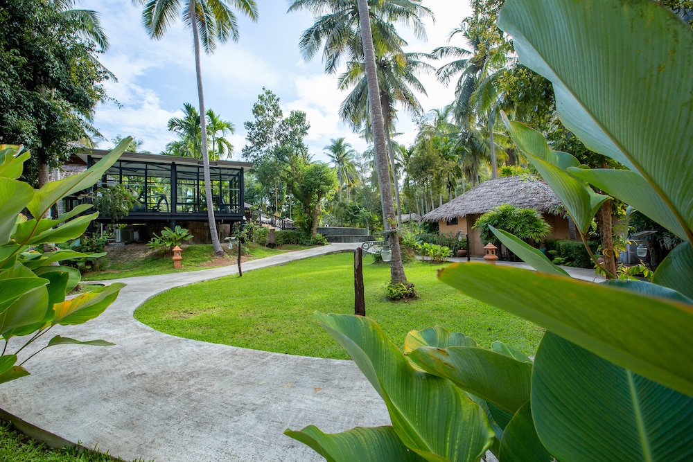 Ban Sainai Resort — Sports & recreation in Ao Nang, Krabi