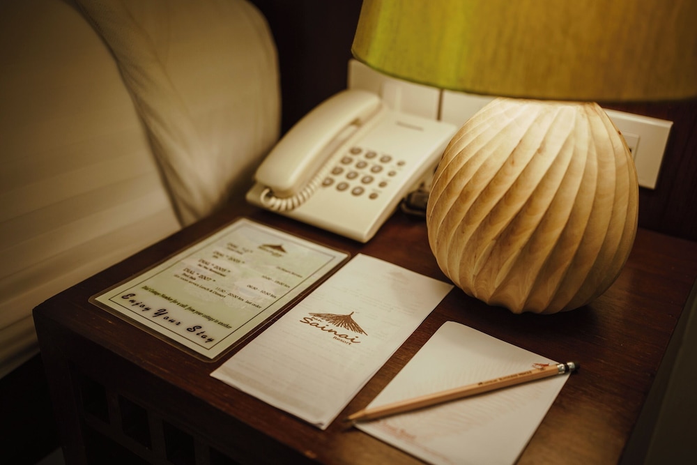 Ban Sainai Resort — Hotel rooms in Ao Nang, Krabi