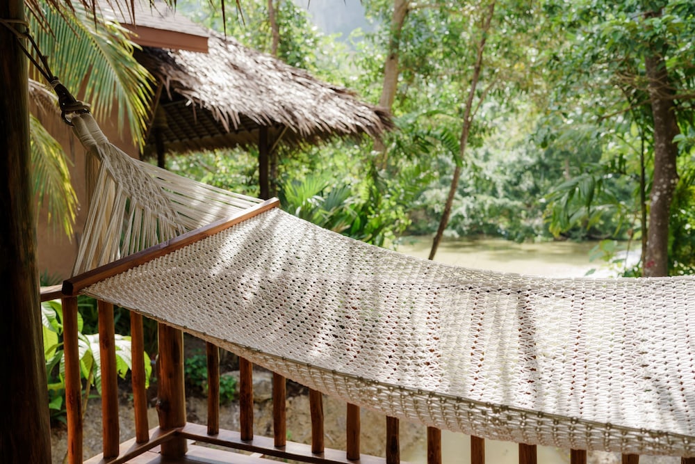 Ban Sainai Resort — Hotel rooms in Ao Nang, Krabi