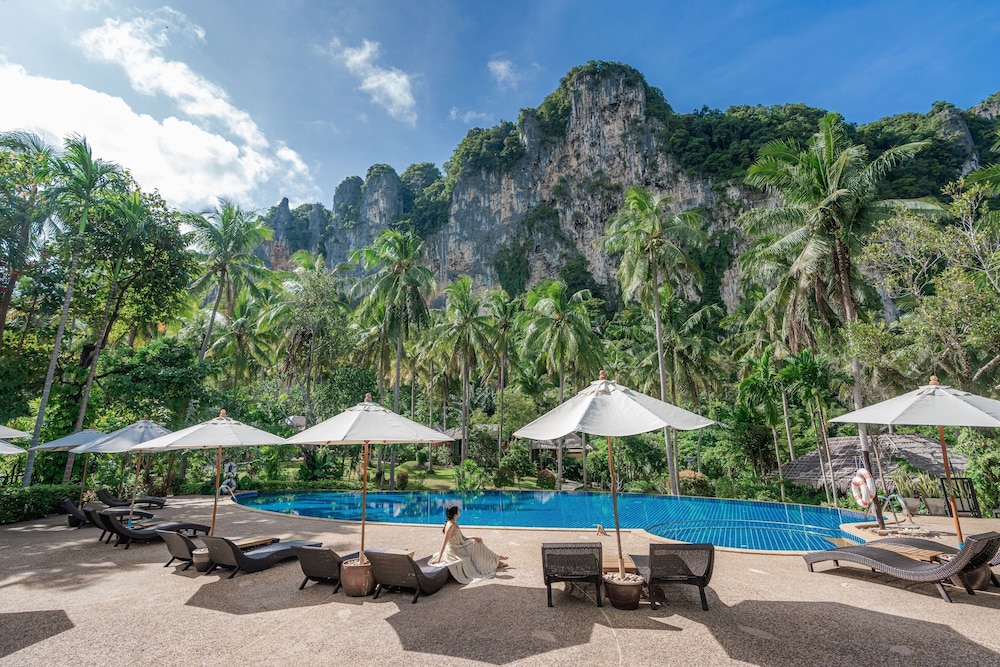 Ban Sainai Resort — Main photo in Ao Nang, Krabi