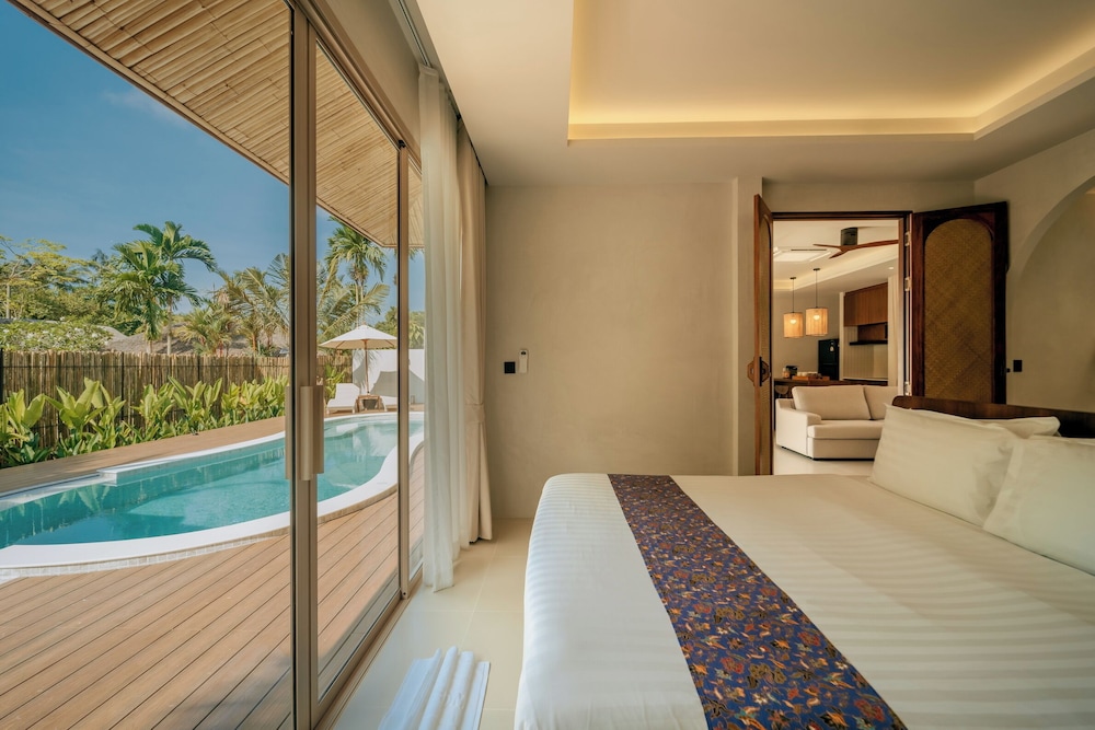 Ban Sainai Resort — Hotel rooms in Ao Nang, Krabi