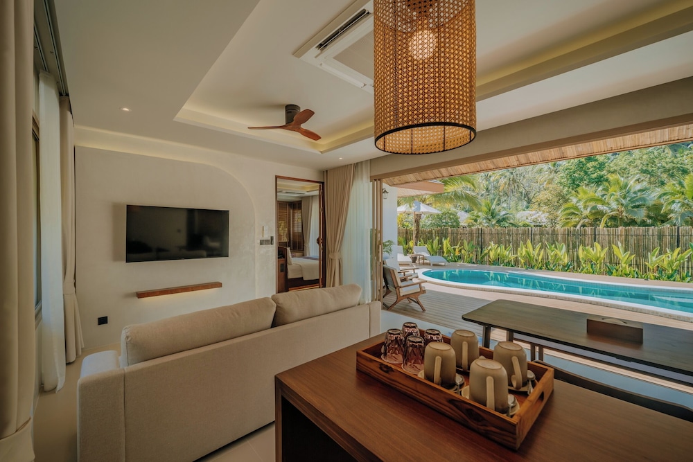 Ban Sainai Resort — Hotel rooms in Ao Nang, Krabi