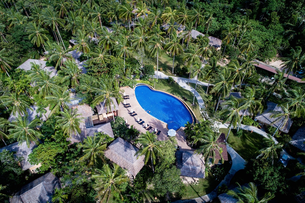 Ban Sainai Resort — Swimming pool in Ao Nang, Krabi