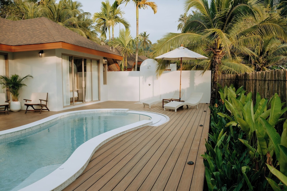 Ban Sainai Resort — Swimming pool in Ao Nang, Krabi