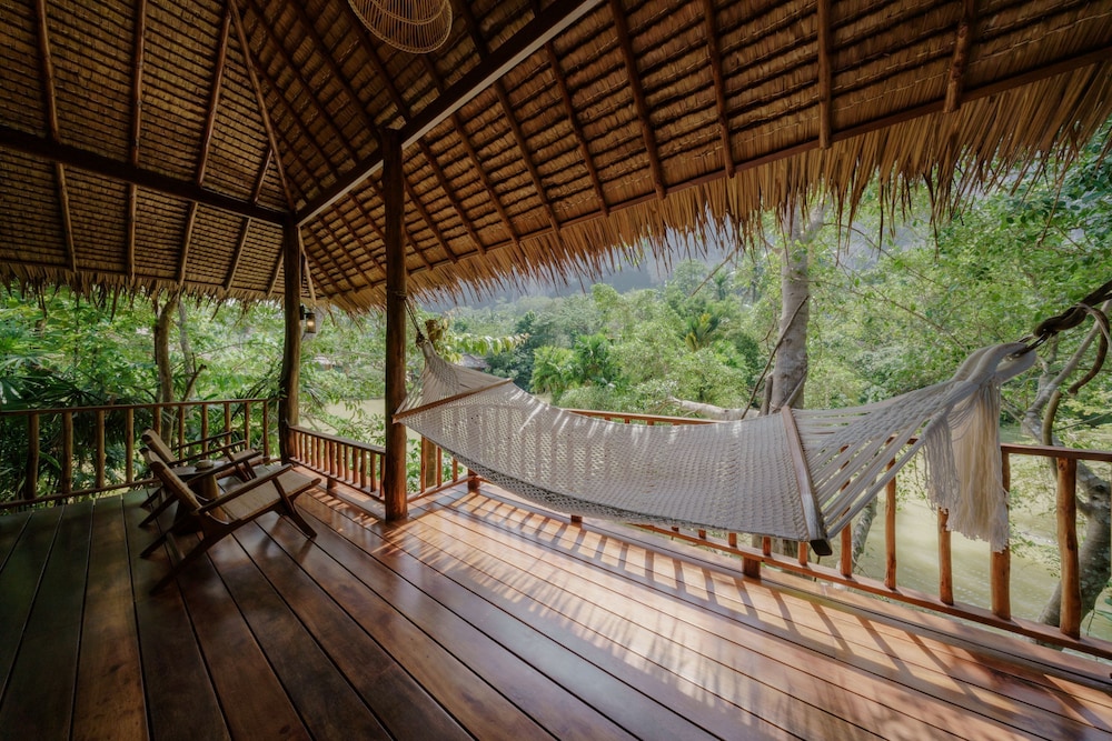 Ban Sainai Resort — Hotel rooms in Ao Nang, Krabi