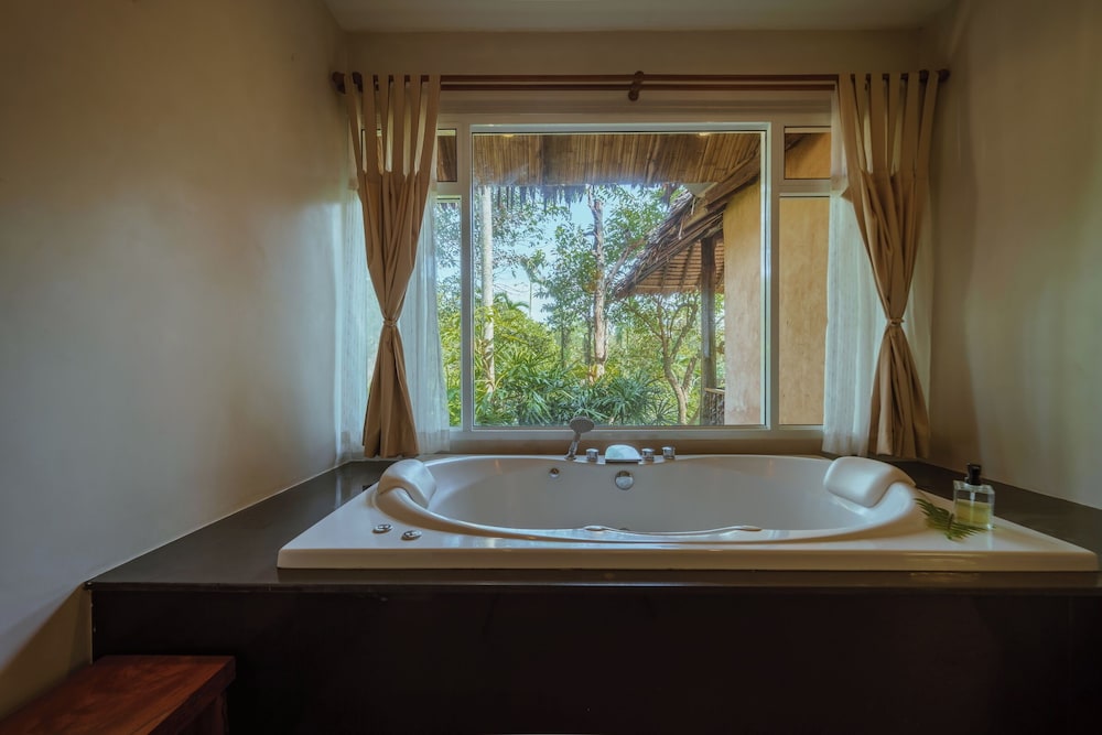 Ban Sainai Resort — Hotel rooms in Ao Nang, Krabi