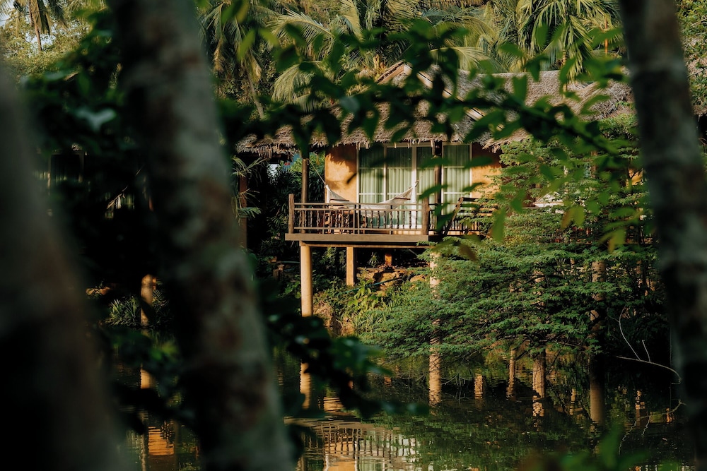 Ban Sainai Resort — Hotel building in Ao Nang, Krabi