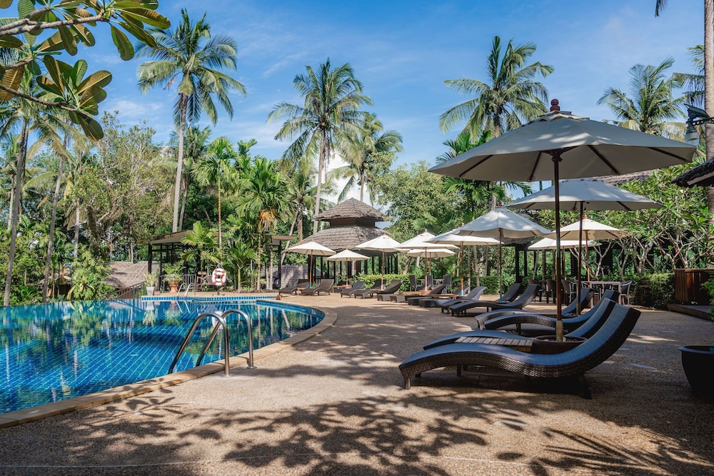 Ban Sainai Resort — Swimming pool in Ao Nang, Krabi