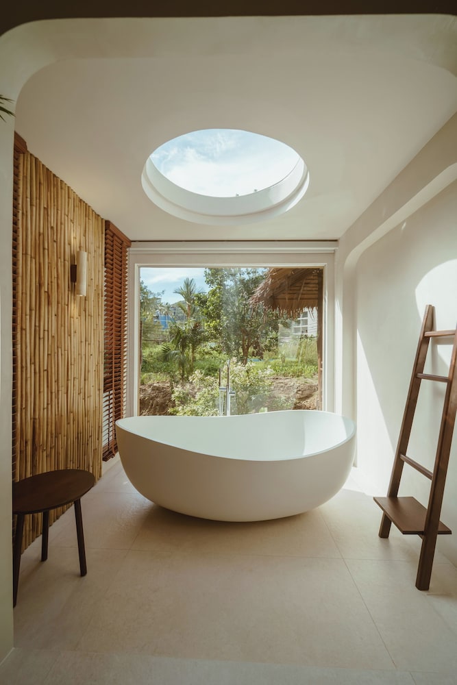 Ban Sainai Resort — Hotel rooms in Ao Nang, Krabi