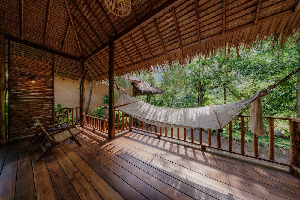 Ban Sainai Resort — Hotel rooms in Ao Nang, Krabi