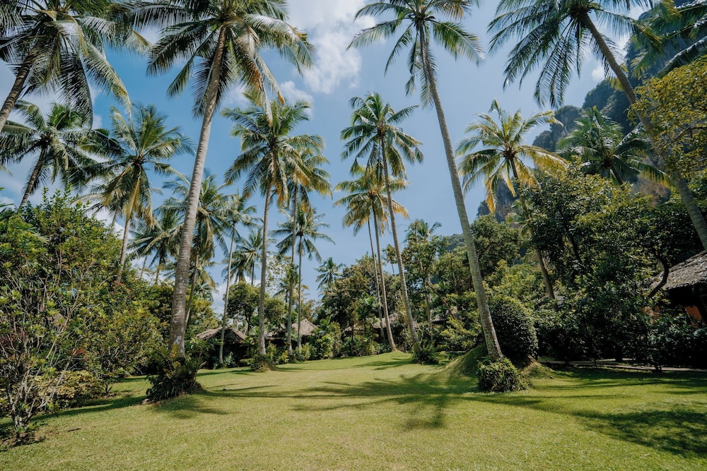Ban Sainai Resort — Attractions in the area in Ao Nang, Krabi