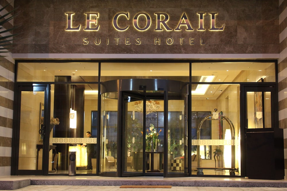 Corail Suites Hotel - zdjęcie 2