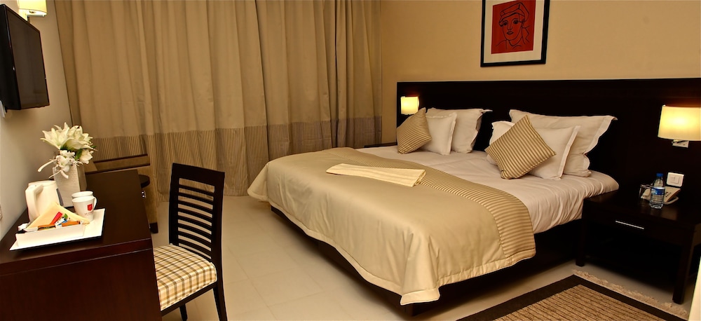 Corail Suites Hotel - zdjęcie 3
