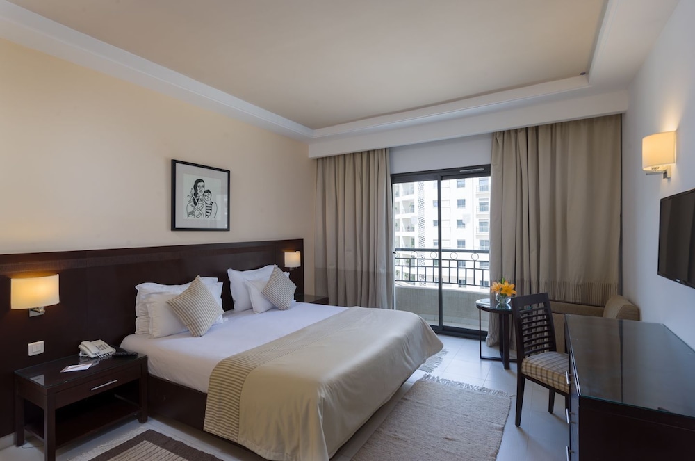 Corail Suites Hotel - zdjęcie 4