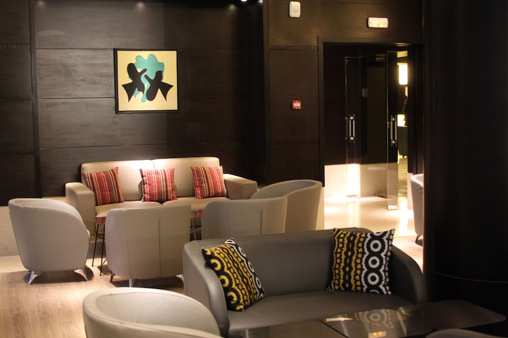 Corail Suites Hotel - zdjęcie 5