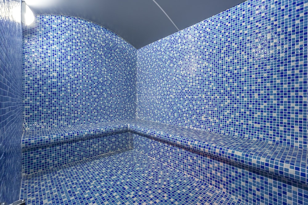 Lonicera City Hotel — Spa in Alanya