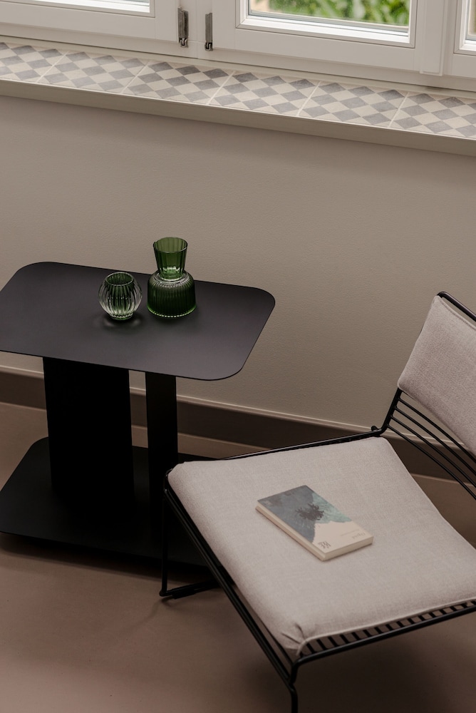 Plantonia — Hotel rooms in Krakow, Lesser Poland