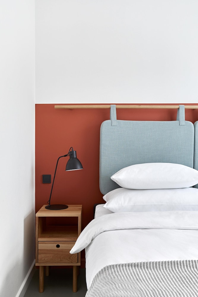 Plantonia — Hotel rooms in Krakow, Lesser Poland