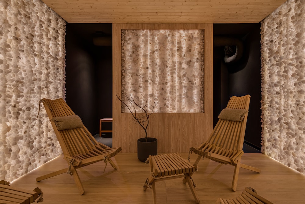 Plantonia — Spa in Krakow, Lesser Poland